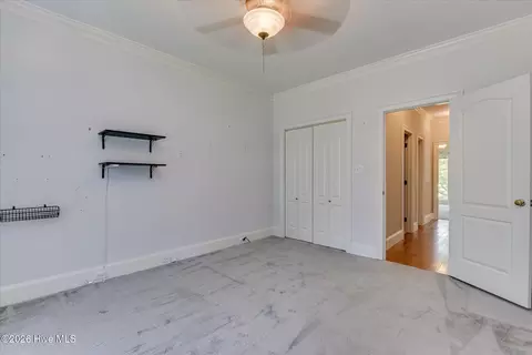 Bedroom - 830 Park Chase Dr, Evans, GA 30809 photo 4 of 6