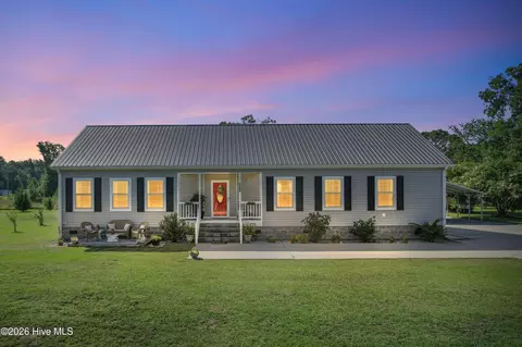 2380 Cardinal Ave NW, Longwood, NC 28452