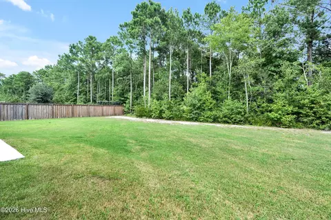 Exterior - 30 Draft Line Ct, Hampstead, NC 28443 photo 5 of 7
