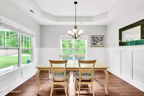Dining - 30 Draft Line Ct, Hampstead, NC 28443 photo 1 of 1