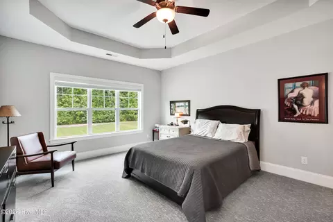 Bedroom - 30 Draft Line Ct, Hampstead, NC 28443 photo 1 of 5