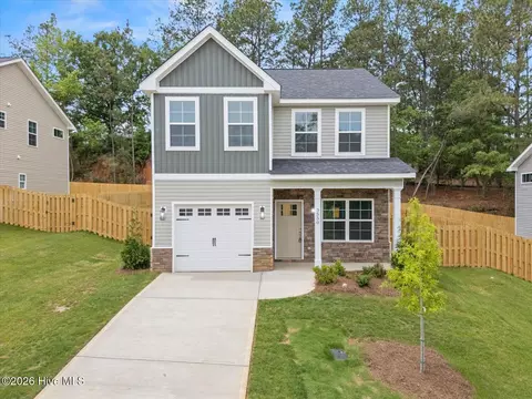 3550 Pebble Creek Dr, Hephzibah, GA 30815