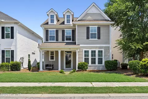 636 Countryside Ln, Wilmington, NC 28411