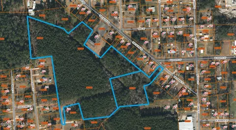 18 28ac Watering St, Tabor City, NC 28463