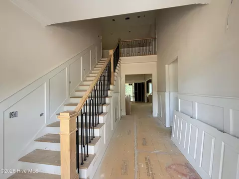 Entry Way - 150 Saville Row, Pinehurst, NC 28374 photo 1 of 4