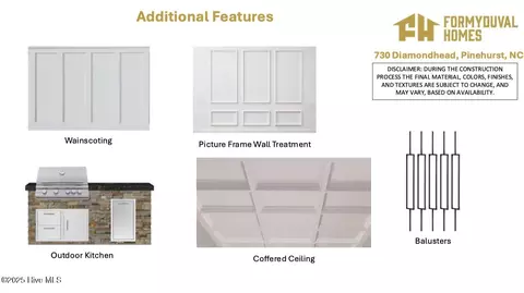 Other - 150 Saville Row, Pinehurst, NC 28374 photo 18 of 19