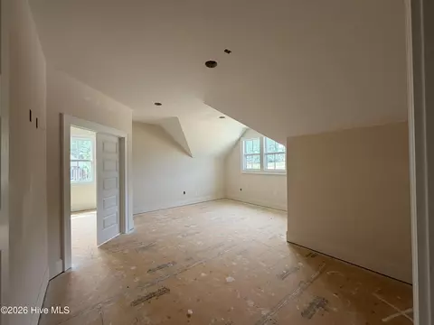 Bedroom - 150 Saville Row, Pinehurst, NC 28374 photo 8 of 12