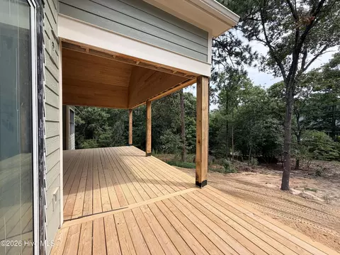 Exterior - 150 Saville Row, Pinehurst, NC 28374 photo 5 of 6
