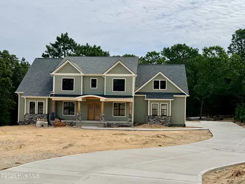 Exterior - 150 Saville Row, Pinehurst, NC 28374 photo 3 of 6