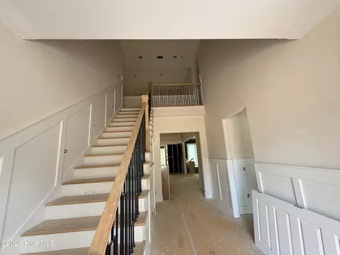 Entry Way - 150 Saville Row, Pinehurst, NC 28374 photo 3 of 4