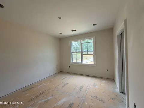 Bedroom - 150 Saville Row, Pinehurst, NC 28374 photo 6 of 12