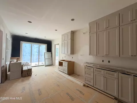 Kitchen - 150 Saville Row, Pinehurst, NC 28374 photo 2 of 3