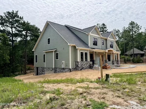 Exterior - 150 Saville Row, Pinehurst, NC 28374 photo 4 of 6