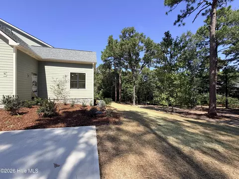 Exterior - 150 Saville Row, Pinehurst, NC 28374 photo 6 of 7