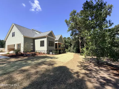 Exterior - 150 Saville Row, Pinehurst, NC 28374 photo 7 of 7