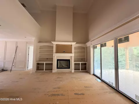 Living - 150 Saville Row, Pinehurst, NC 28374 photo 2 of 5
