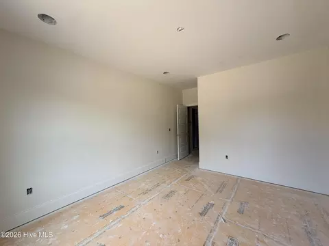 Bedroom - 150 Saville Row, Pinehurst, NC 28374 photo 5 of 12