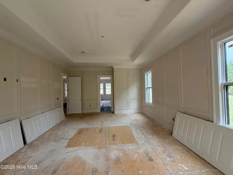 Bedroom - 150 Saville Row, Pinehurst, NC 28374 photo 2 of 12
