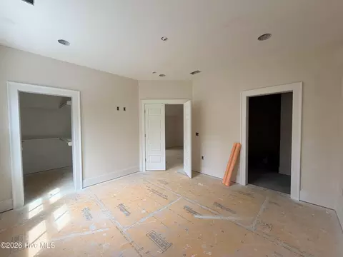 Bedroom - 150 Saville Row, Pinehurst, NC 28374 photo 11 of 12