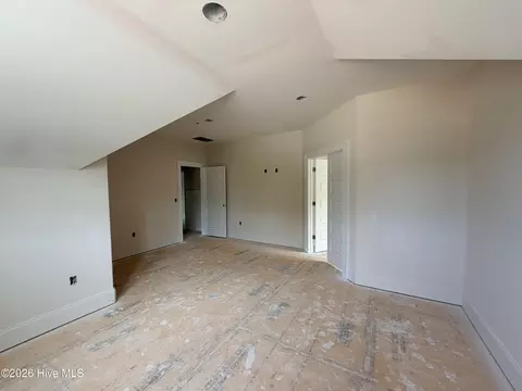 Bedroom - 150 Saville Row, Pinehurst, NC 28374 photo 9 of 12