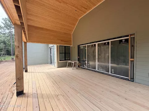 Exterior - 150 Saville Row, Pinehurst, NC 28374 photo 6 of 6