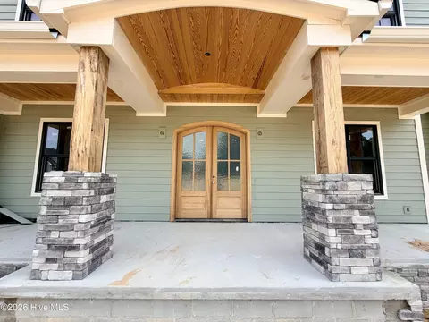 Exterior - 150 Saville Row, Pinehurst, NC 28374 photo 2 of 6