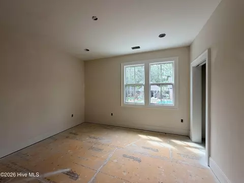 Bedroom - 150 Saville Row, Pinehurst, NC 28374 photo 10 of 12