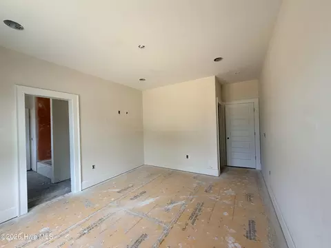 Bedroom - 150 Saville Row, Pinehurst, NC 28374 photo 7 of 12