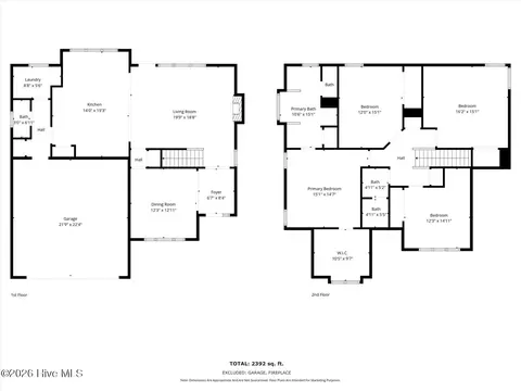 5008 Laurenbridge Ln, Wilmington, NC 28409