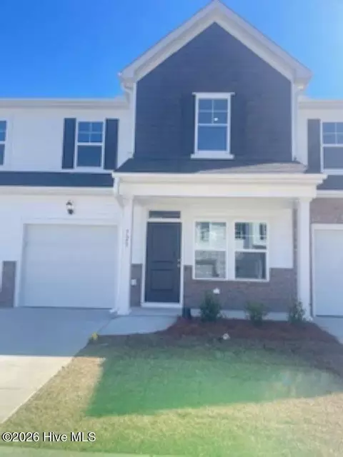 844 Palm Frond Way NW, Calabash, NC 28467