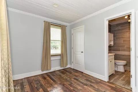 Bedroom - 121 Storey Rd # A, Murfreesboro, NC 27855 photo 1 of 1