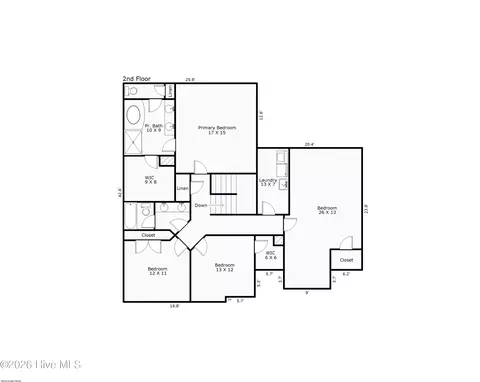 1508 Eastbourne Dr, Wilmington, NC 28411