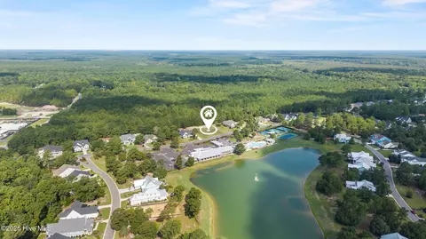 9506 Fallen Pear Ln NE, Leland, NC 28451