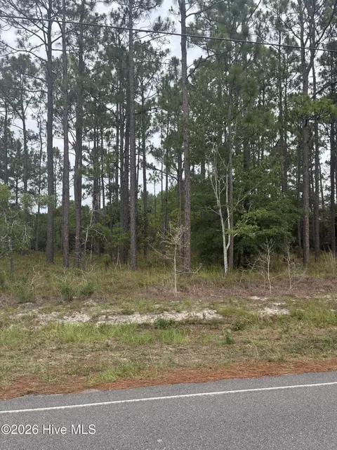 lot3 Crystal Rd, Southport, NC 28461