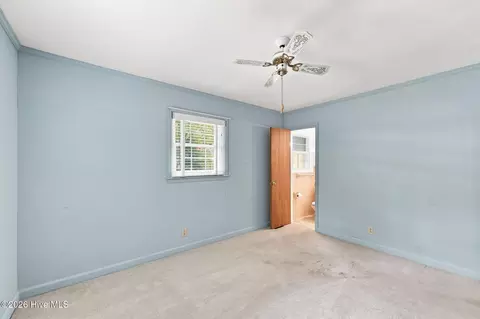 Bedroom - 285 Mcdairmid Rd, Pinehurst, NC 28374 photo 9 of 9
