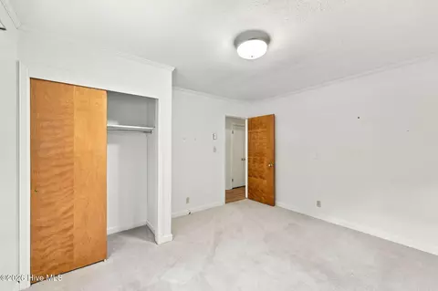 Bedroom - 285 Mcdairmid Rd, Pinehurst, NC 28374 photo 6 of 9