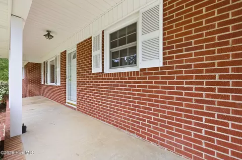 Exterior - 285 Mcdairmid Rd, Pinehurst, NC 28374 photo 12 of 18