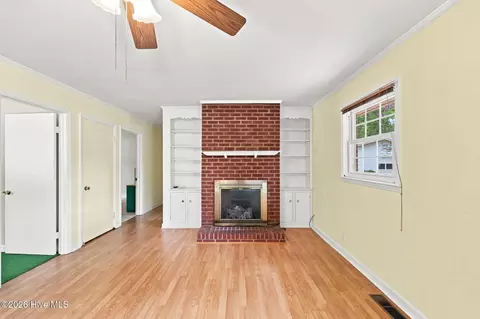 Living - 285 Mcdairmid Rd, Pinehurst, NC 28374 photo 3 of 7