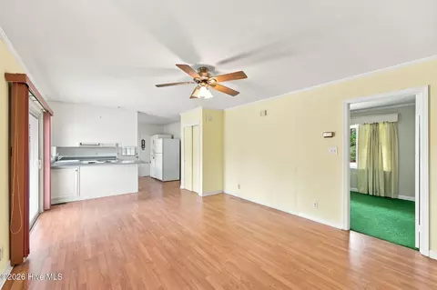Living - 285 Mcdairmid Rd, Pinehurst, NC 28374 photo 7 of 7