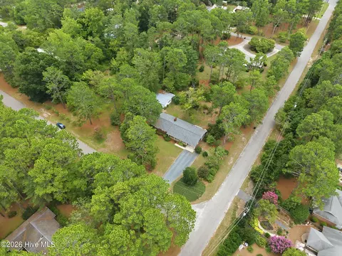 View/Area - 285 Mcdairmid Rd, Pinehurst, NC 28374 photo 2 of 6