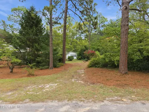 Exterior - 285 Mcdairmid Rd, Pinehurst, NC 28374 photo 18 of 18