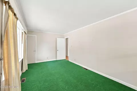 Bedroom - 285 Mcdairmid Rd, Pinehurst, NC 28374 photo 1 of 9