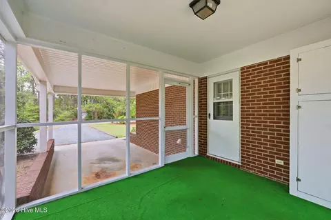 Exterior - 285 Mcdairmid Rd, Pinehurst, NC 28374 photo 4 of 18