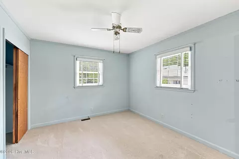 Bedroom - 285 Mcdairmid Rd, Pinehurst, NC 28374 photo 7 of 9