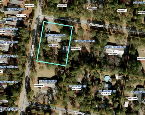 View/Area - 285 Mcdairmid Rd, Pinehurst, NC 28374 photo 1 of 6