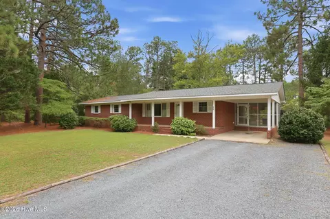 Other - 285 Mcdairmid Rd, Pinehurst, NC 28374 photo 1 of 15