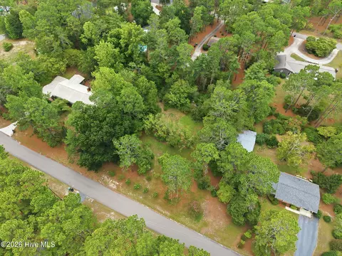 265 Mcdairmid Rd, Pinehurst, NC 28374 photo 2