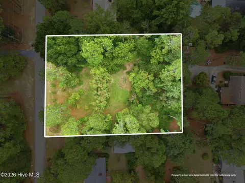 265 Mcdairmid Rd, Pinehurst, NC 28374 photo 11