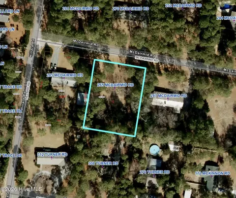 265 Mcdairmid Rd, Pinehurst, NC 28374 photo 6