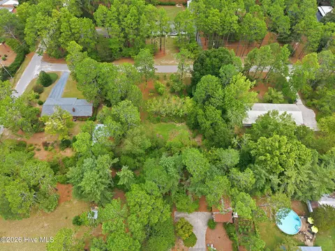 265 Mcdairmid Rd, Pinehurst, NC 28374 photo 15